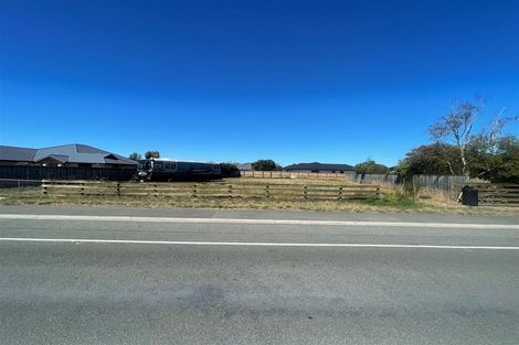 Photo of property in 121 Brookside Road, Rolleston, 7614