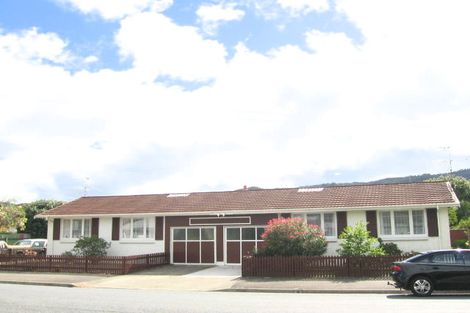 Photo of property in 37 Mcparland Street, Ebdentown, Upper Hutt, 5018