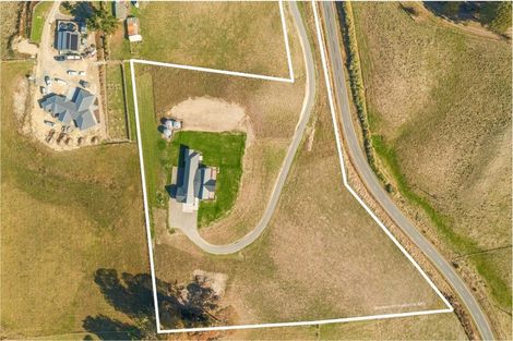 Photo of property in 366 Elsthorpe Road, Otane, 4277