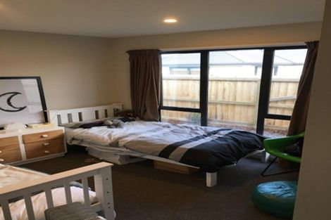 Photo of property in 14 Chert Street, Rolleston, 7614