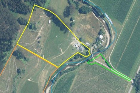 Photo of property in 318 Tadmor Valley Road, Tapawera, Wakefield, 7096