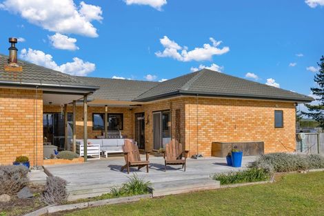 Photo of property in 135 Bentleys Road, Hawarden, 7385