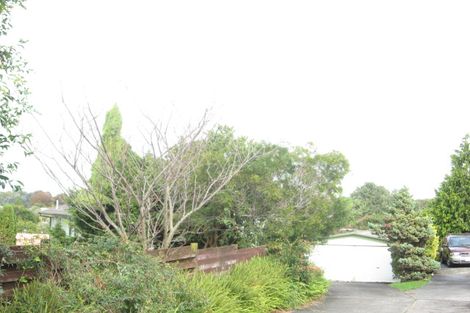 Photo of property in 47 Walworth Avenue, Pakuranga Heights, Auckland, 2010