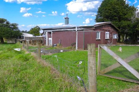 Photo of property in Kaihu Wood Road, Kaihu, Dargaville, 0379