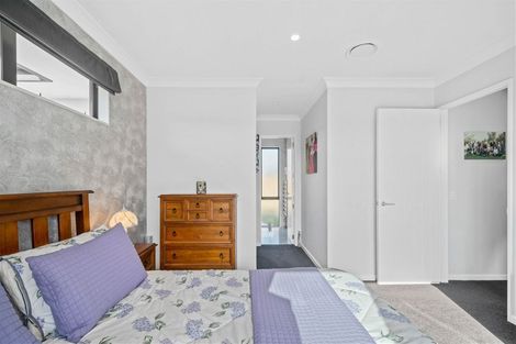 Photo of property in 37 Hungerford Drive, Rolleston, 7615