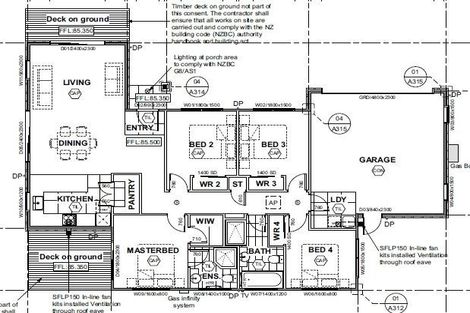 Photo of property in 5 Rainsford Road, Pukekohe, 2120
