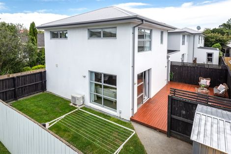 Photo of property in 65 Longfellow Street, Sydenham, Christchurch, 8023