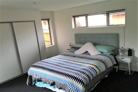 Photo of property in 42a Lindsay Street, St Albans, Christchurch, 8014
