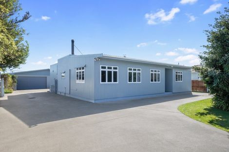 Photo of property in 49 George Street, Levin, 5510