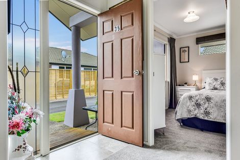 Photo of property in Village Gardens, 35/16u Rototuna Road, Flagstaff, Hamilton, 3210