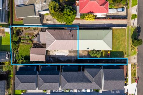 Photo of property in 64a Kautami Avenue, Papatoetoe, Auckland, 2025