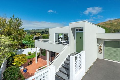 Photo of property in 9 Avoca Valley Road, Heathcote Valley, Christchurch, 8022