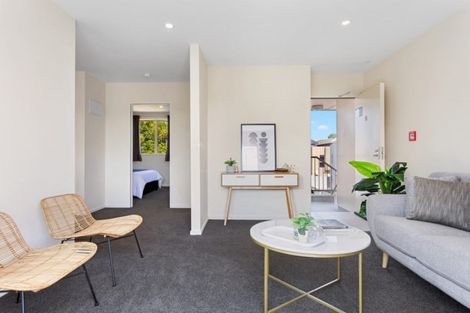 Photo of property in Wilton Close, 14/235 Salisbury Street, Christchurch Central, Christchurch, 8013