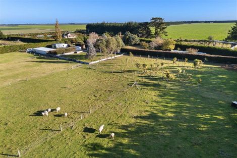 Photo of property in 1316 Tramway Road, Dunsandel, Leeston, 7682