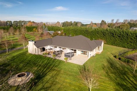 Photo of property in 26 South Eyre Road, Clarkville, Kaiapoi, 7692