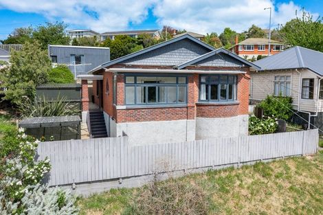 Photo of property in 525 South Road, Calton Hill, Dunedin, 9012