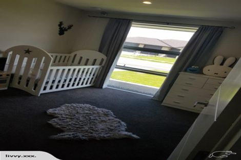 Photo of property in 8 Chert Street, Rolleston, 7614