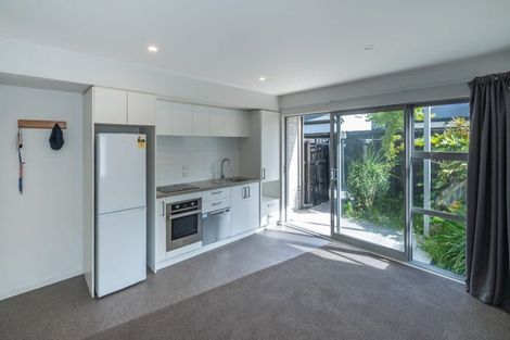 Photo of property in 150 Fitzgerald Avenue, Christchurch Central, Christchurch, 8011