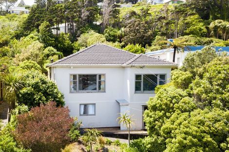 Photo of property in 27 Chesterton Street, Johnsonville, Wellington, 6037