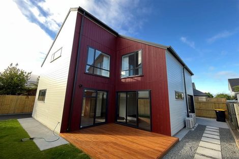 Photo of property in 116b Southampton Street, Sydenham, Christchurch, 8023