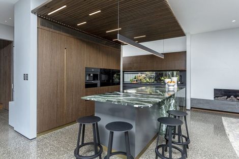 Photo of property in 11 Cheltenham Road, Devonport, Auckland, 0624