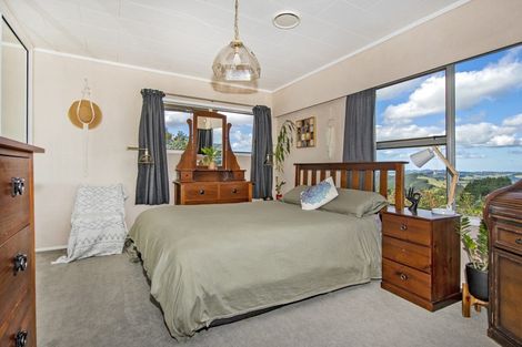 Photo of property in 370 Vinegar Hill Road, Kauri, Kamo, 0185