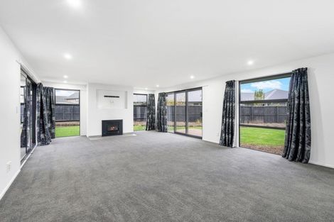 Photo of property in 23c Jozecom Place, Rolleston, 7614