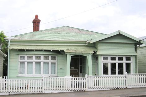 Photo of property in 107 Constable Street, Newtown, Wellington, 6021