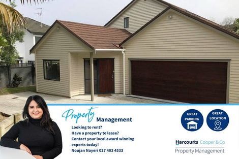 Photo of property in 2/13 Havelock Avenue, Forrest Hill, Auckland, 0620