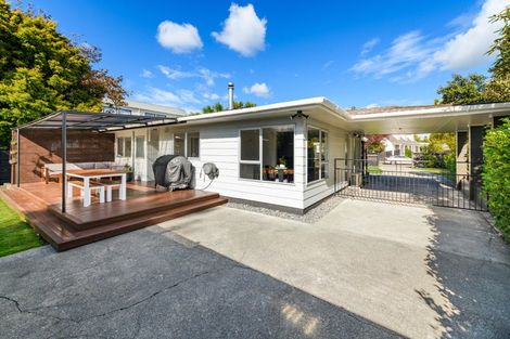 Photo of property in 16 Lane Place, Awapuni, Palmerston North, 4412