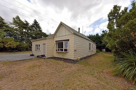 Photo of property in 538 Jones Road, Rolleston, Christchurch, 7675
