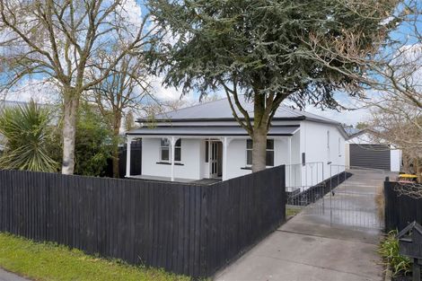 Photo of property in 20 Third Street, Belfast, Christchurch, 8051