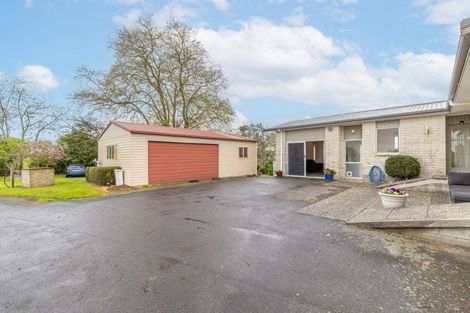Photo of property in 1091 Kakaramea Road, Ngahinapouri, Ohaupo, 3882