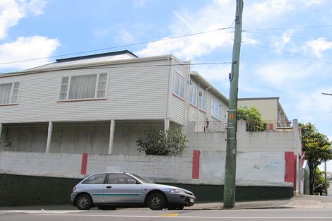 Photo of property in Pirie Street Townhouses, 35u8 Pirie Street, Mount Victoria, Wellington, 6011