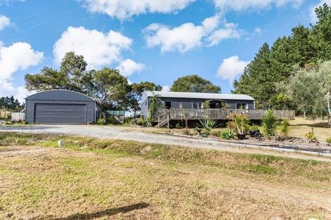 Photo of property in 136 Bosher Road, Wellsford, 0974