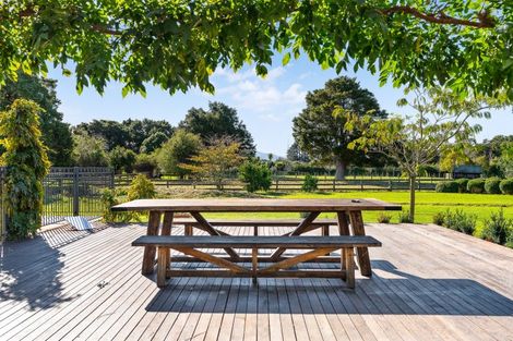 Photo of property in 124b Woodside Road, Woodside, Greytown, 5794