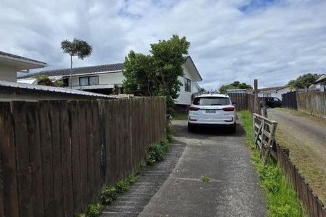 Photo of property in 2/162 Finlayson Avenue, Clendon Park, Auckland, 2103