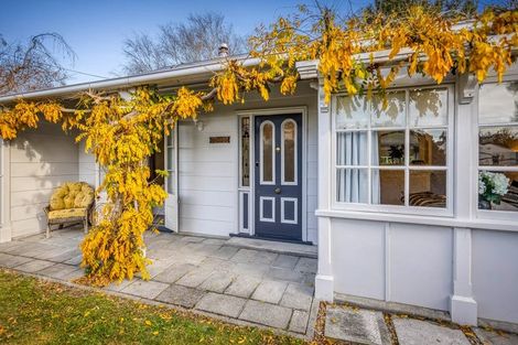 Photo of property in 65 West Coast Road, Sheffield, 7500