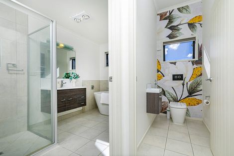 Photo of property in 4 Clapton Place, Henderson, Auckland, 0612