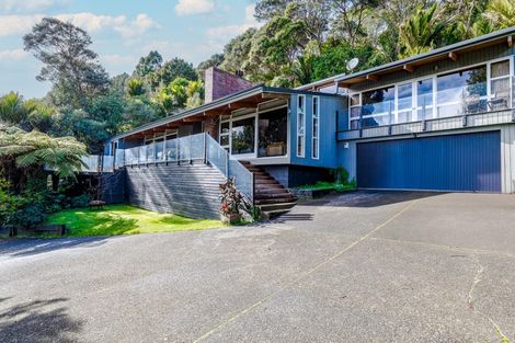 Photo of property in 164 Konini Road, Titirangi, Auckland, 0604