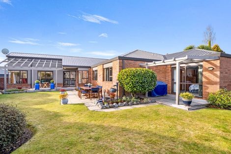 Photo of property in 3 Mansfield Drive, Kaiapoi, 7630