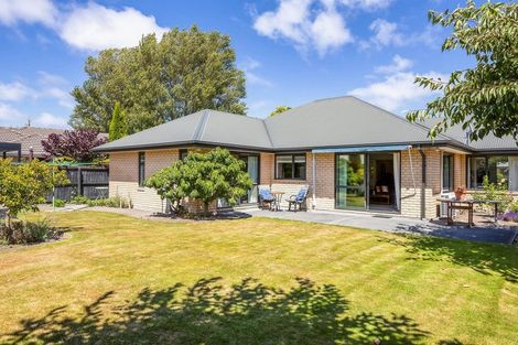 Photo of property in 80 Northwood Boulevard, Northwood, Christchurch, 8051