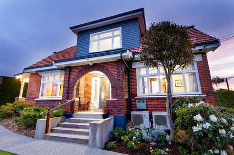 Photo of property in 5 Belgrave Crescent, Kaikorai, Dunedin, 9010