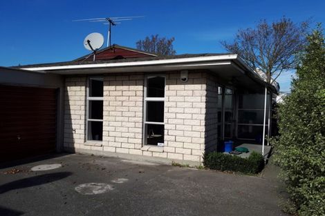 Photo of property in 2/76 Ruskin Street, Addington, Christchurch, 8024