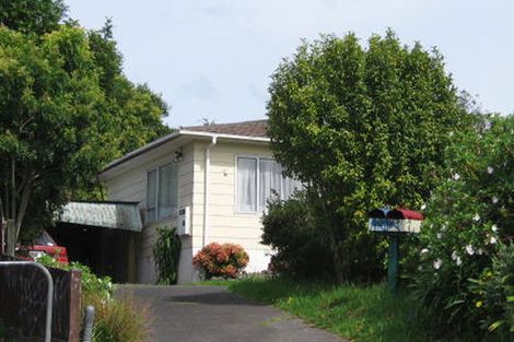 Photo of property in 11 Putney Place, Ranui, Auckland, 0612