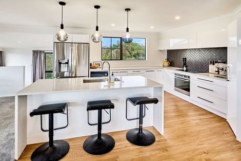 Photo of property in 9 The Sounding, Whitby, Porirua, 5024