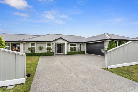 Photo of property in 1 Glenary Drive, Prebbleton, 7604
