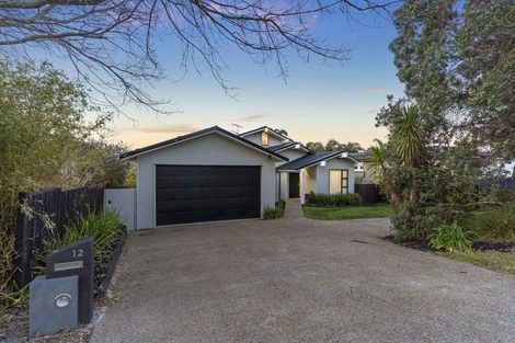 Photo of property in 12 Hyde Road, Rothesay Bay, Auckland, 0630