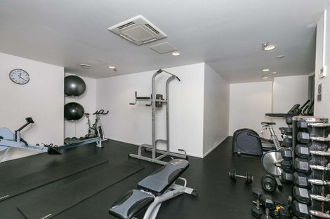 Photo of property in Soho Apartments, 818/74 Taranaki Street, Te Aro, Wellington, 6011