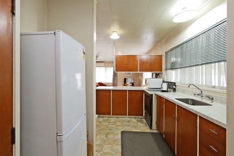 Photo of property in 27 Trevelyan Street, Onekawa, Napier, 4110